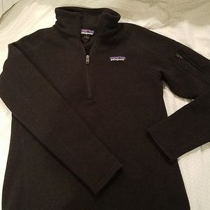 NWOT Patagonia Better Sweater